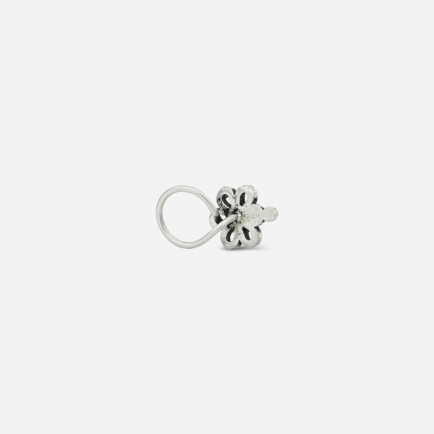Antique Nose Pin