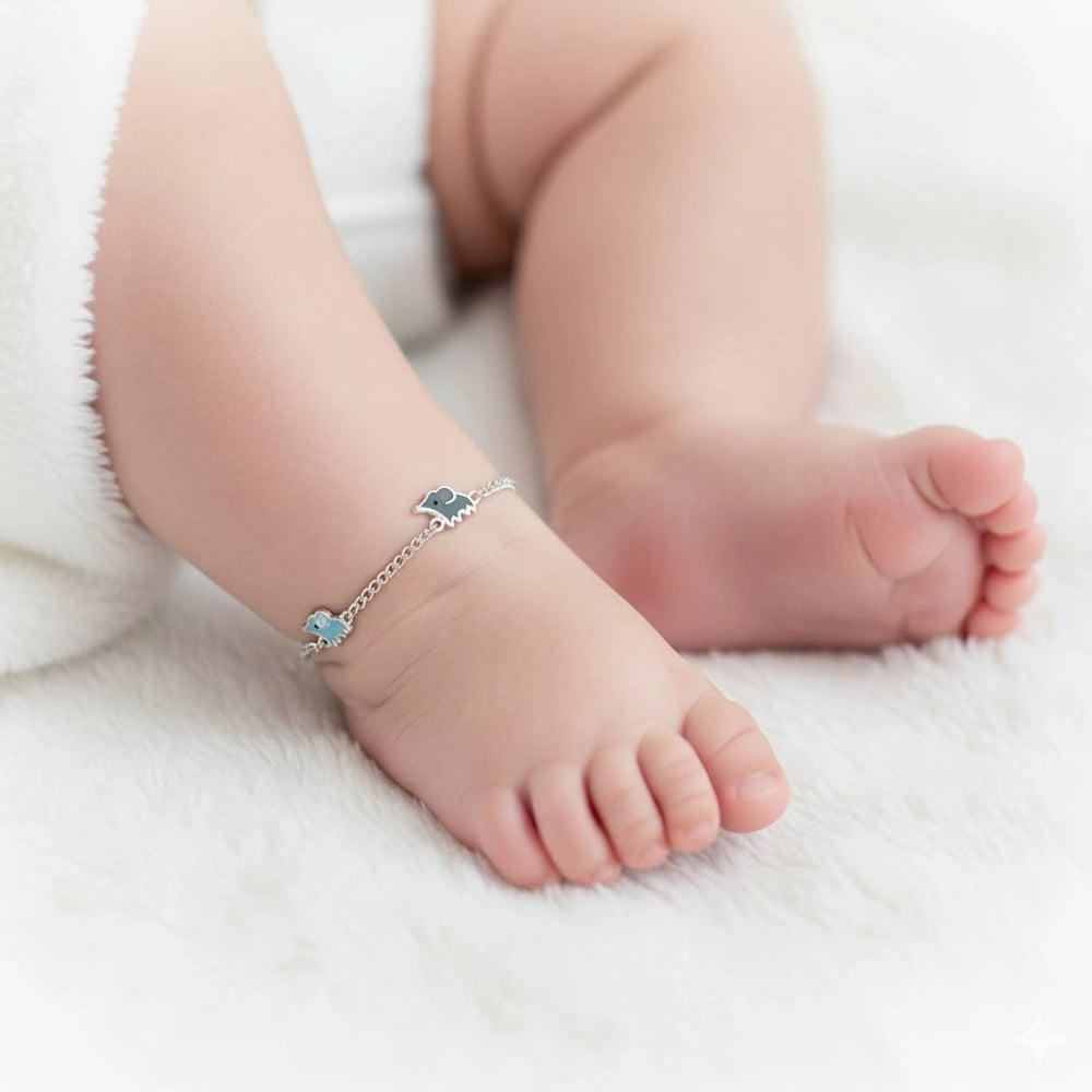 Silver World's Kid's Collection | Shop silver online - Silver World