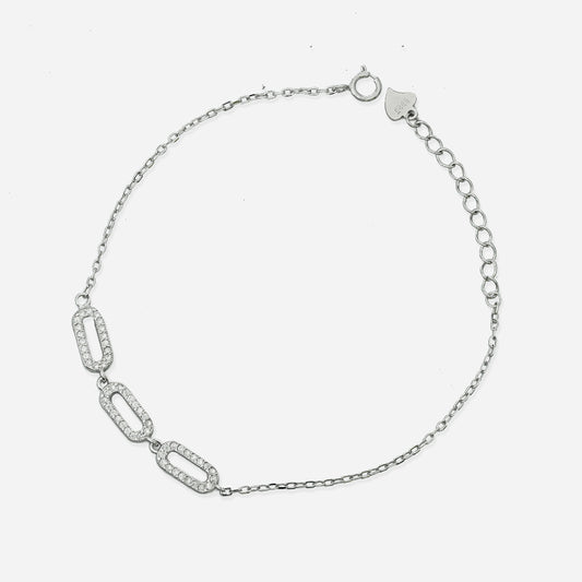 CZ Bracelet for Women