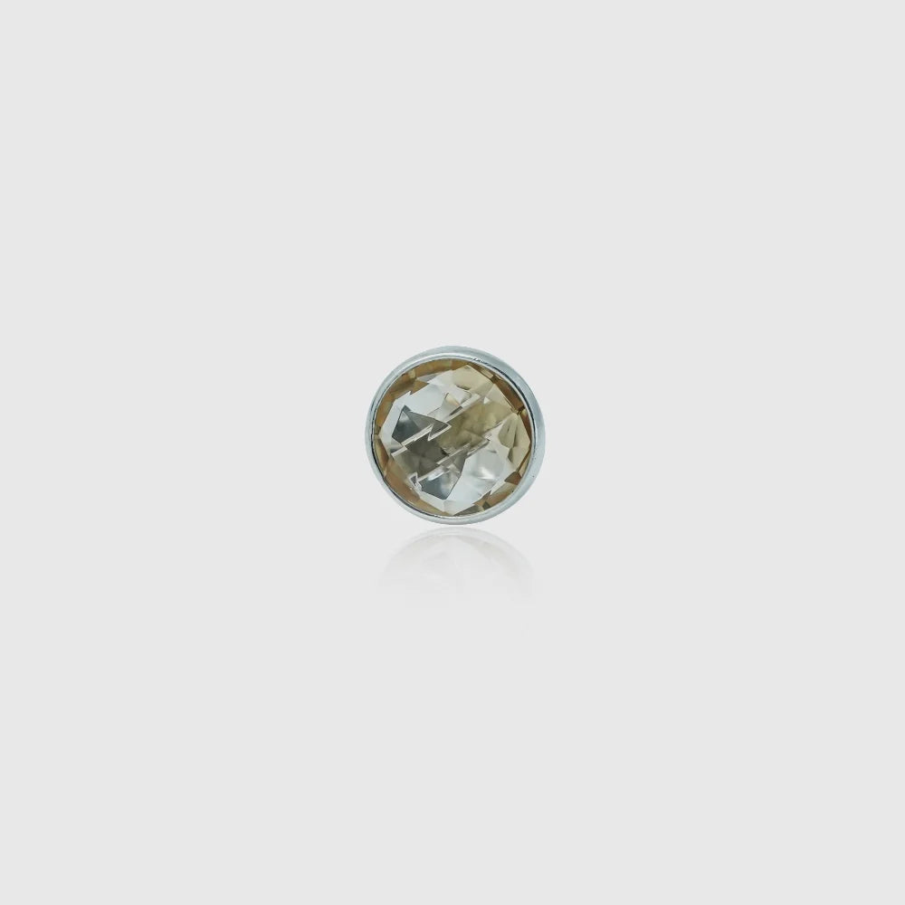 Silver Earrings for HER by Silver World.