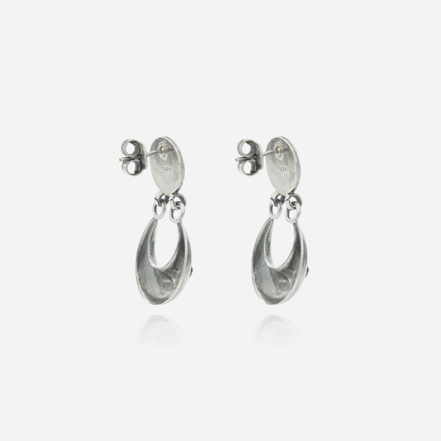 Crescent Danglers