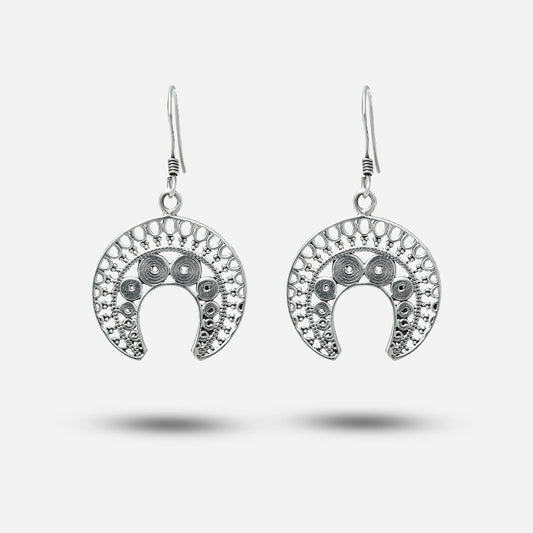 Chandbali Earrings