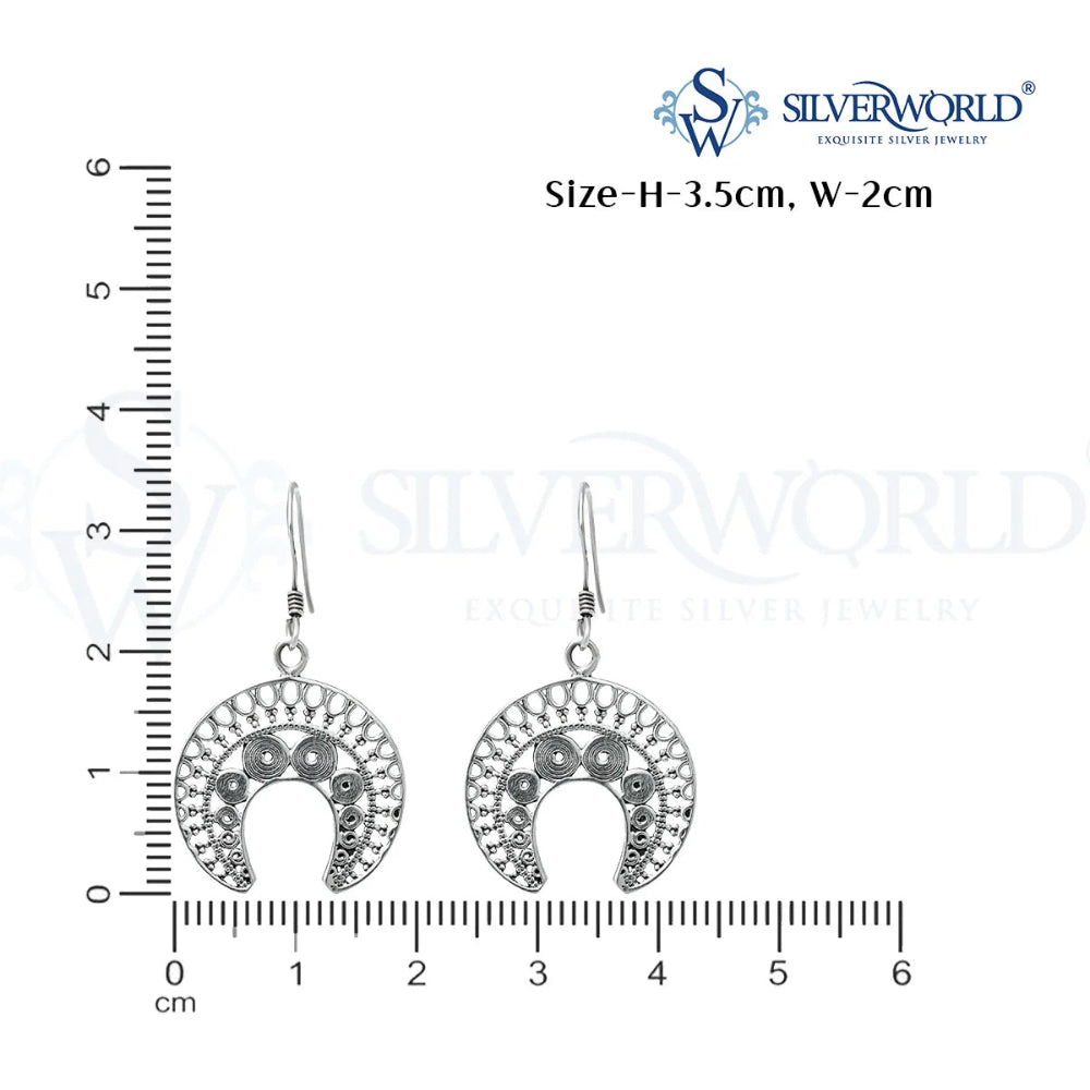 Chandbali Earrings