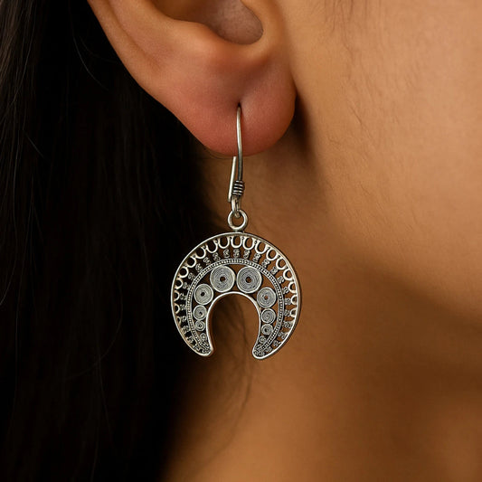 Chandbali Earrings