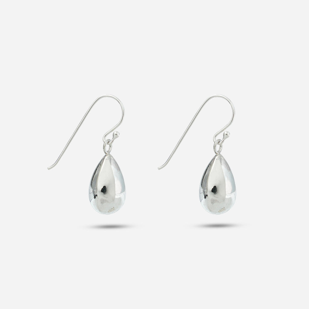 Sterling Silver Dangle Earrings