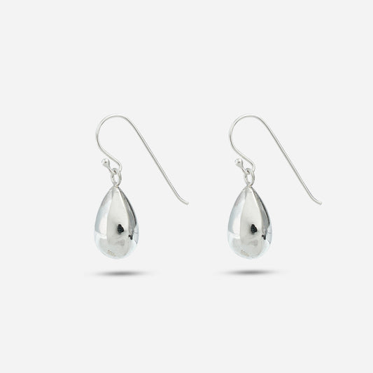 Silver Earrings by Silver World - best silver shops in delhi.