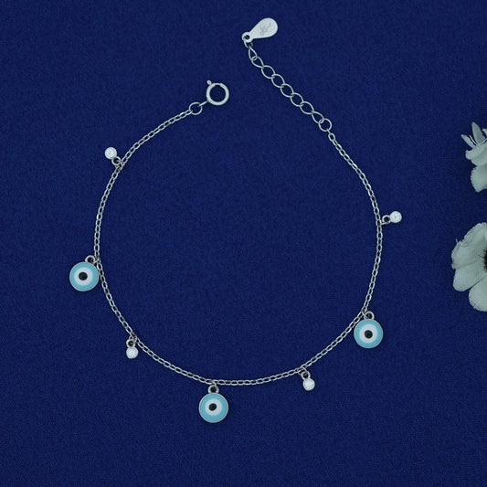 Evil Eye Bracelet