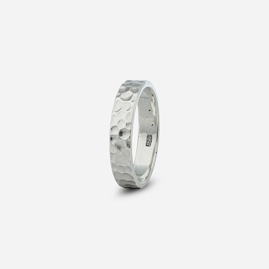 Silver Rings for Men