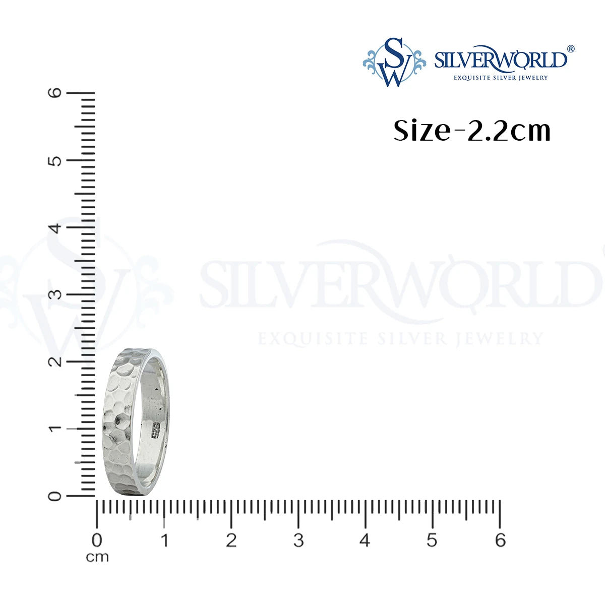 Silver Rings for Men