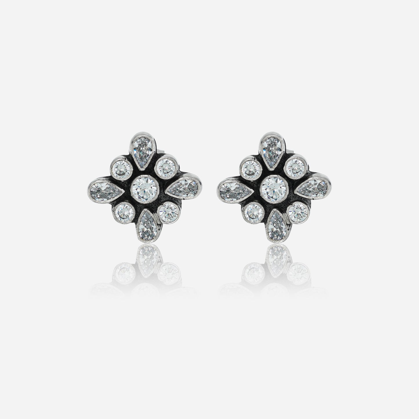 Zirconia Jewelry Set