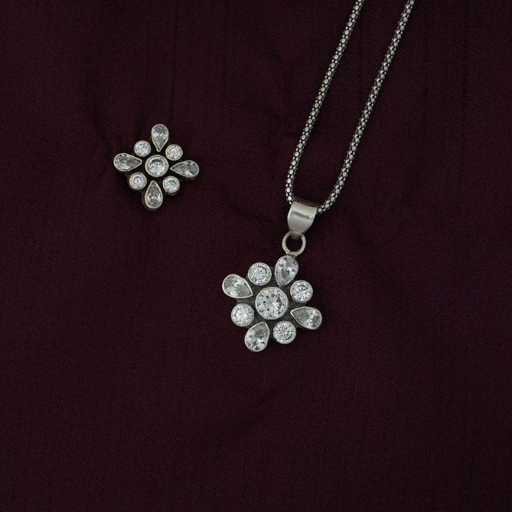 Flower Petal Set