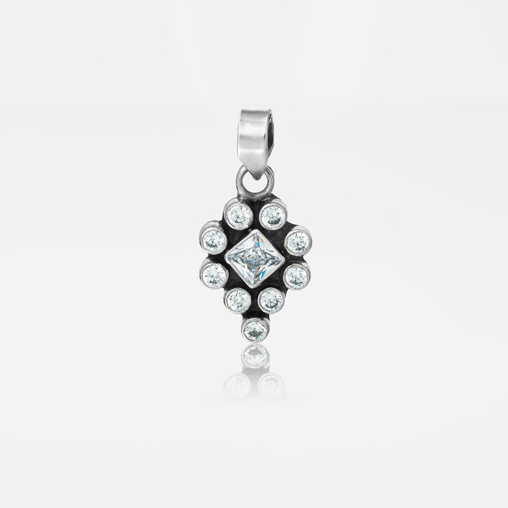 Zirconia Jewelry Set