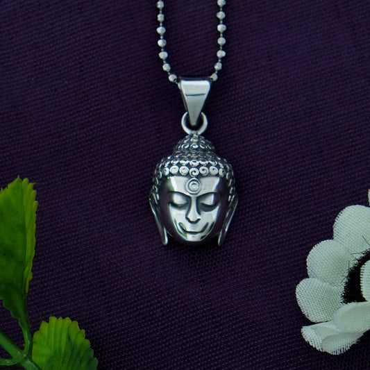 Divine Grace Pendant