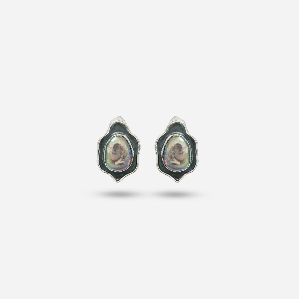 925 Silver Earrings for HER | Shop silver online - Silver World.
