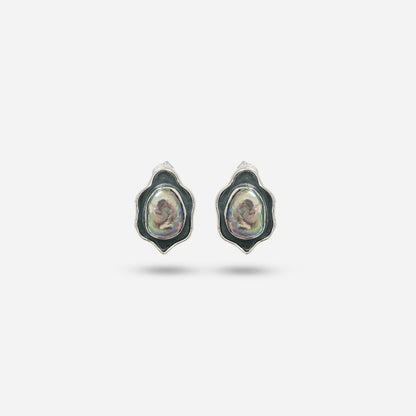 925 Silver Earrings for HER | Shop silver online - Silver World.