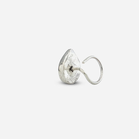 Floral Nose Pin