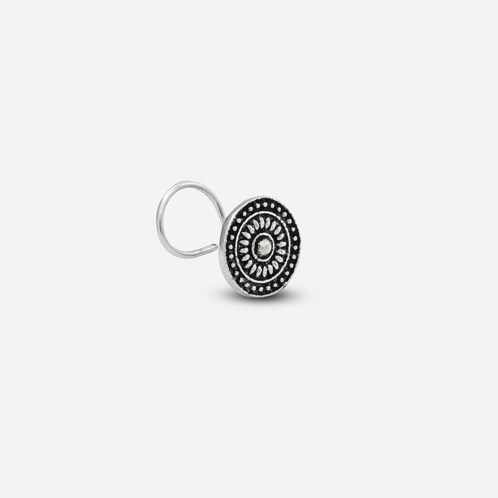 925 Silver Nose Pins