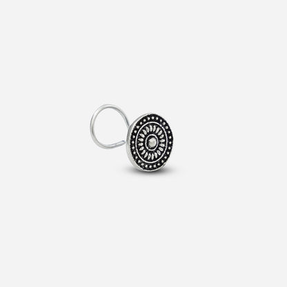 925 Silver Nose Pins