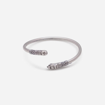 Ornate Fusion Bangle