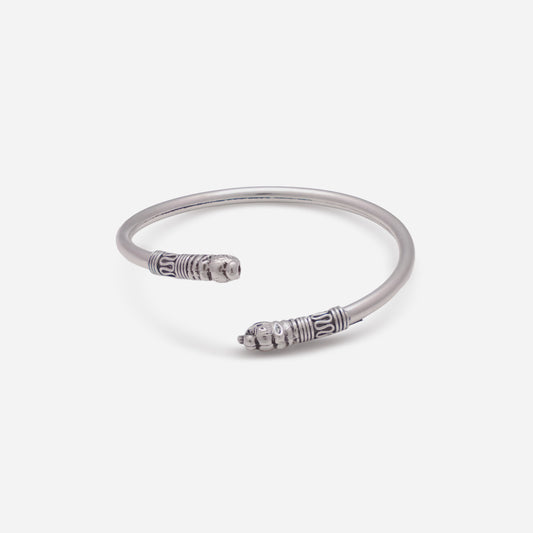 Ornate Fusion Bangle