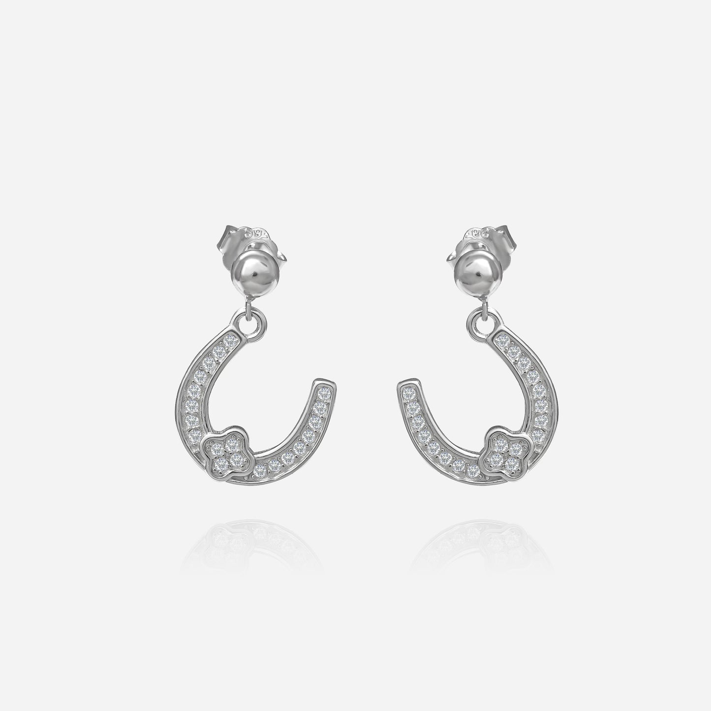 Horseshoe Bloom Drops