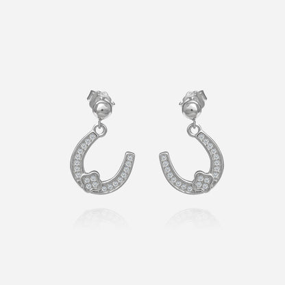 Horseshoe Bloom Drops
