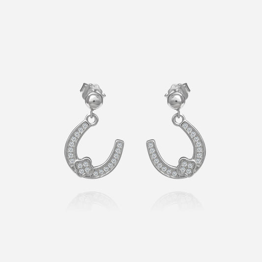 Horseshoe Bloom Drops