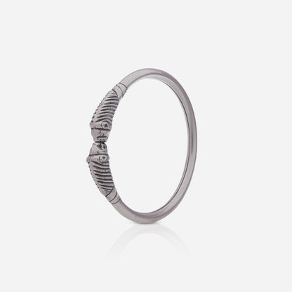 Lion Heritage Bangle