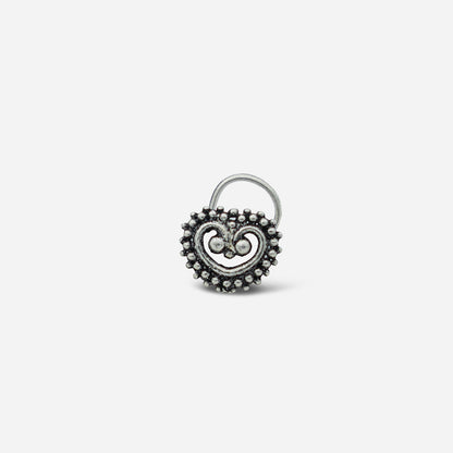 Silver Nose Rings for HER | Shop silver online - Silver World