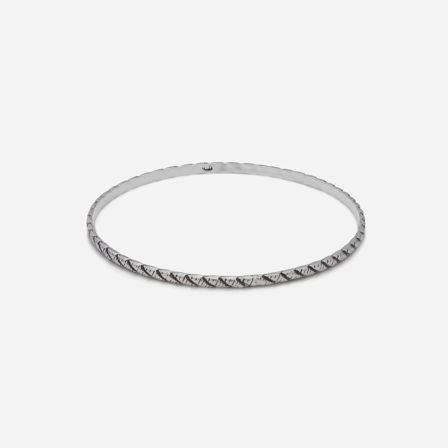Braided Heritage Bangles