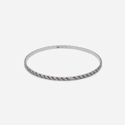 Braided Heritage Bangles