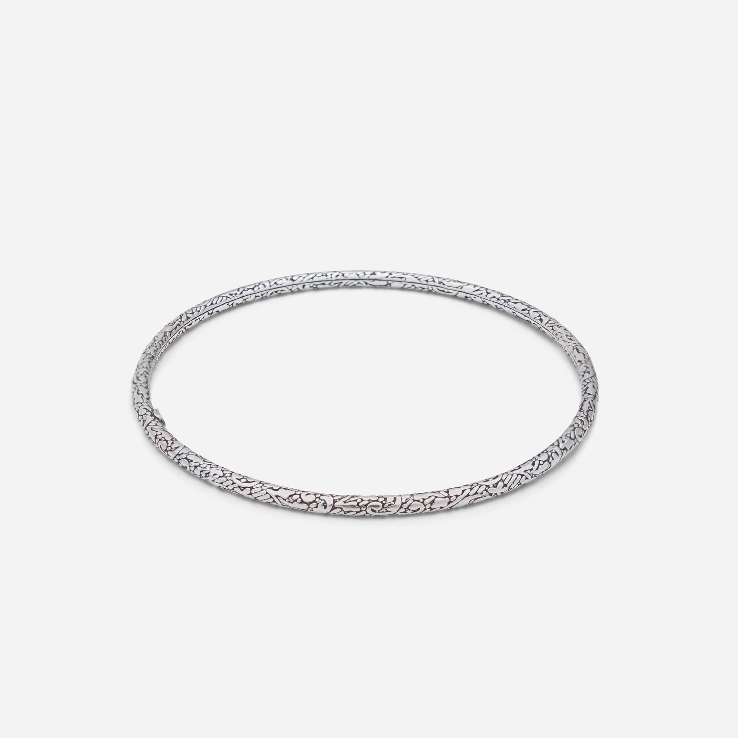 Textured Heritage Bangles