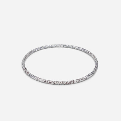 Textured Heritage Bangles
