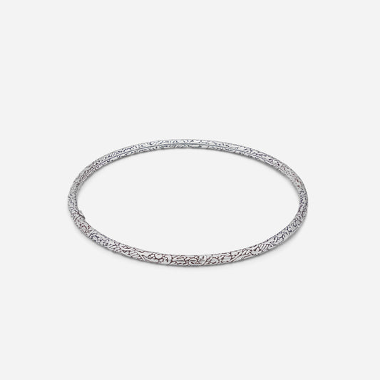Textured Heritage Bangles