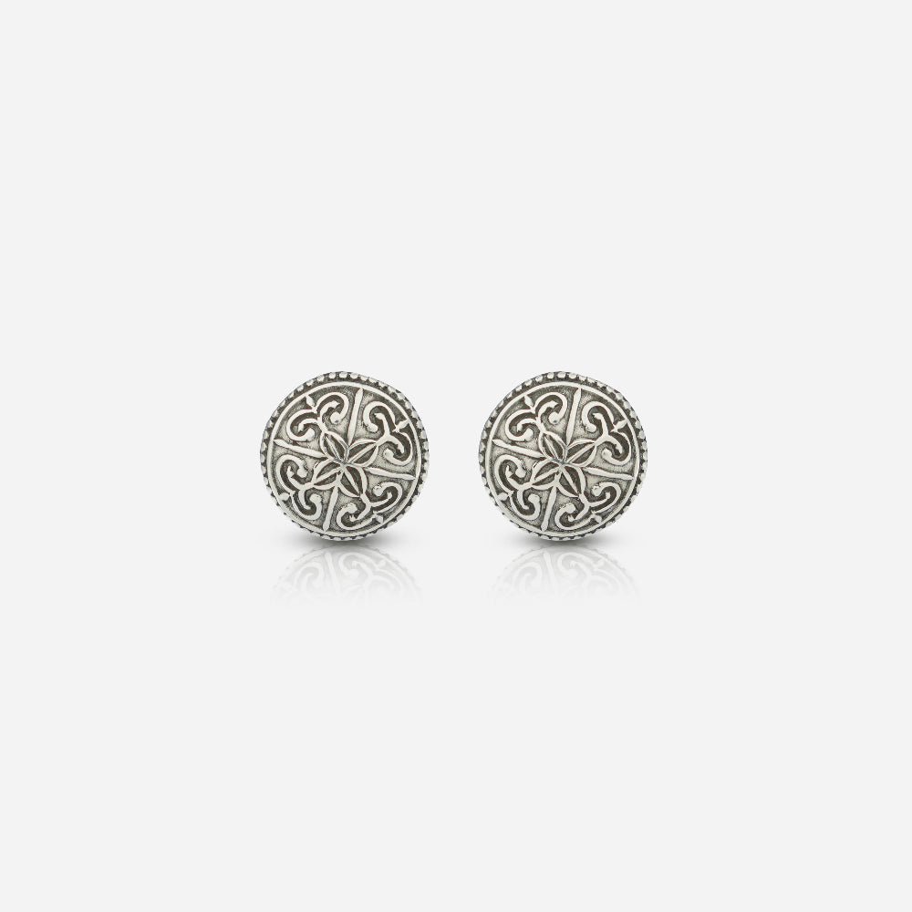Silver Nose Earrings for HER | Shop silver online - Silver World

