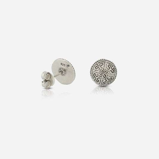 Silver Nose Earrings for HER | Shop silver online - Silver World