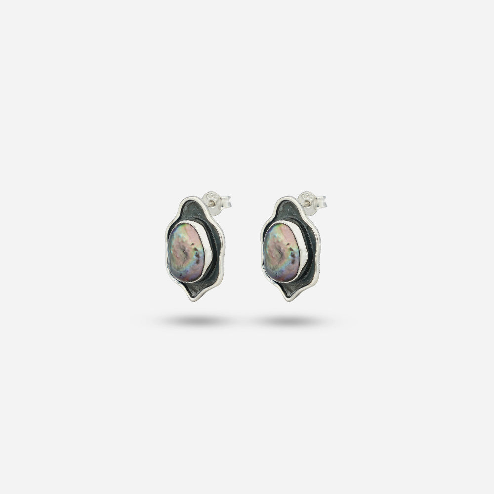 925 Silver Earrings for HER | Shop silver online - Silver World.