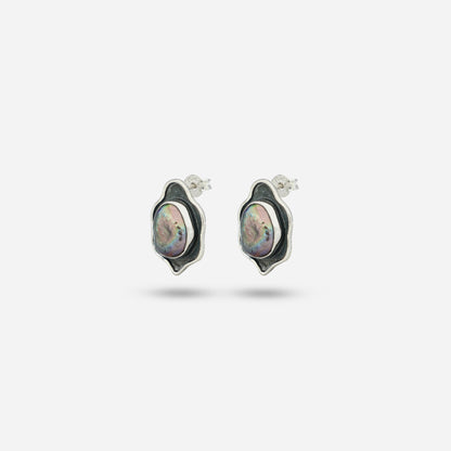 925 Silver Earrings for HER | Shop silver online - Silver World.