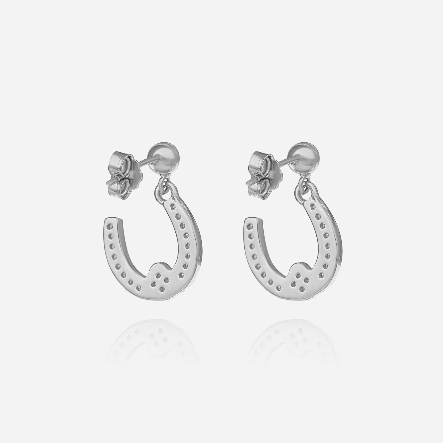 Horseshoe Bloom Drops