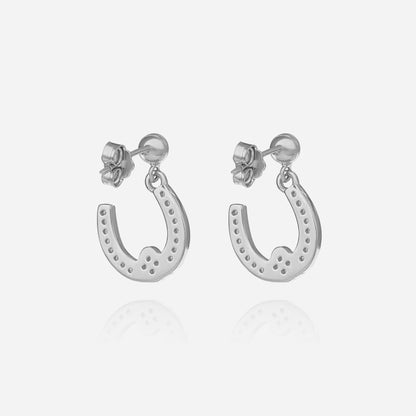 Horseshoe Bloom Drops