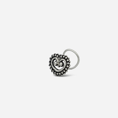 Silver Nose Rings for HER | Shop silver online - Silver World