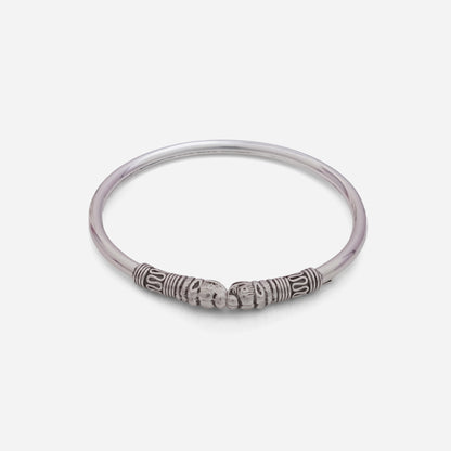 Ornate Fusion Bangle