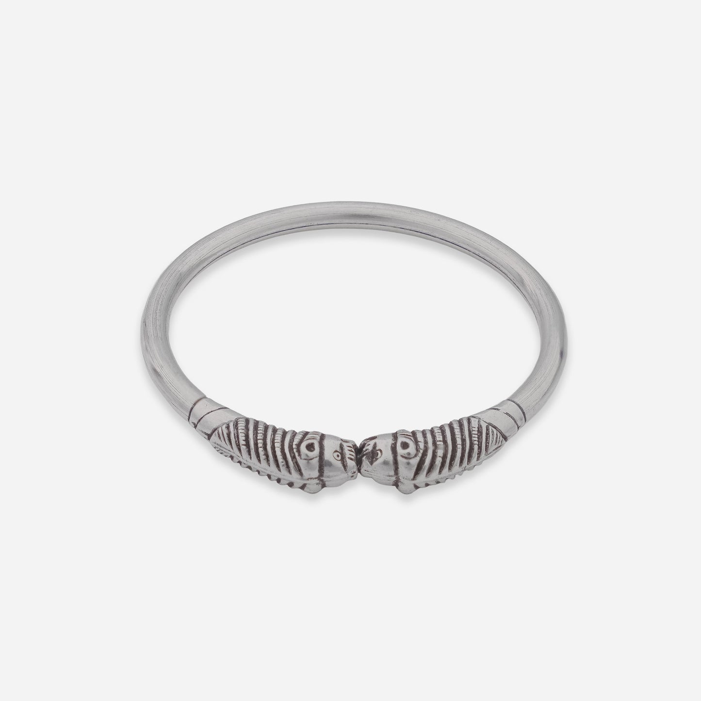Lion Heritage Bangle