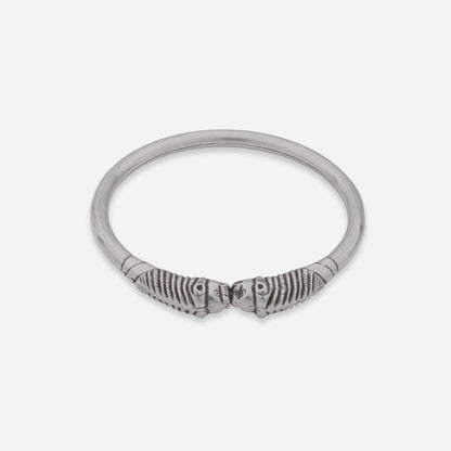 Lion Heritage Bangle