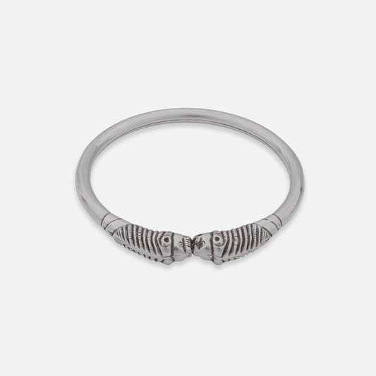 Lion Heritage Bangle