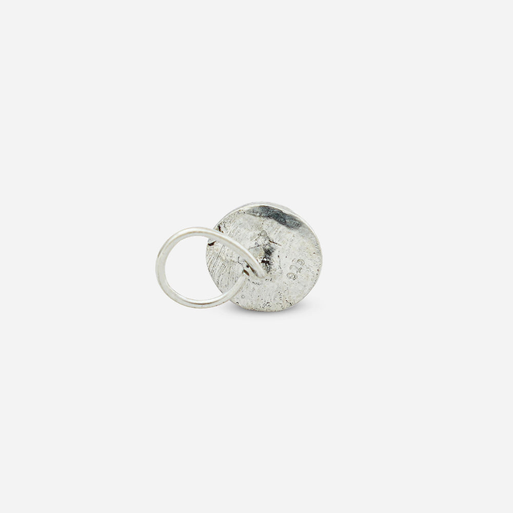 Antique Flower Nose Pin