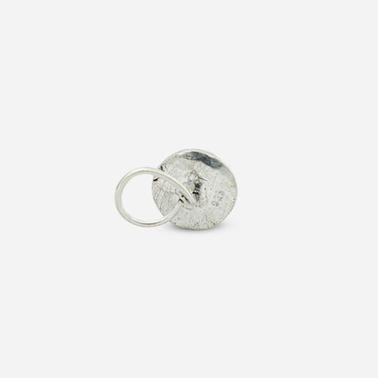 Antique Flower Nose Pin