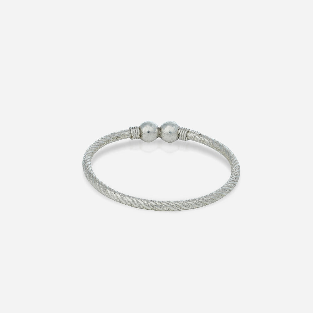 kid's 925 Silver bracelet by Silver World