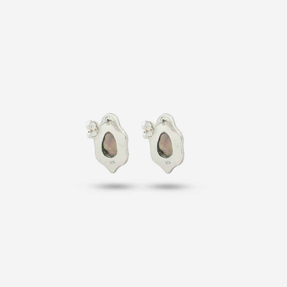 925 Silver Earrings for HER | Shop silver online - Silver World.