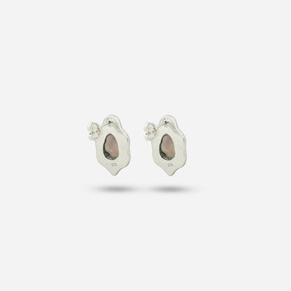 925 Silver Earrings for HER | Shop silver online - Silver World.